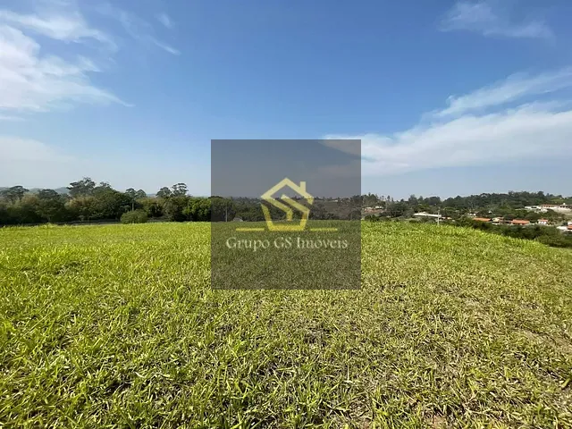 Terreno com 840m², à venda, no bairro Monte Alegre em Vinhedo