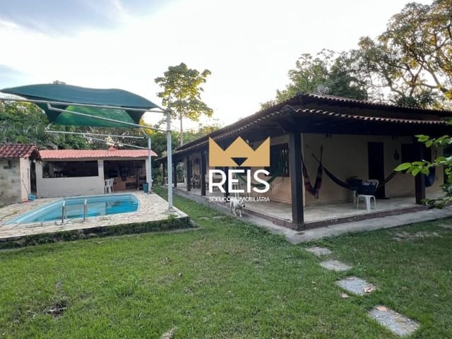 Terreno com 9500m², à venda, no bairro Senador Camará em Rio de Janeiro