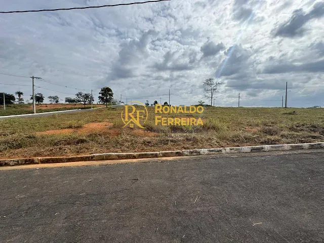 Terreno com 269m², à venda, no bairro Quadra 14 em Abaeté