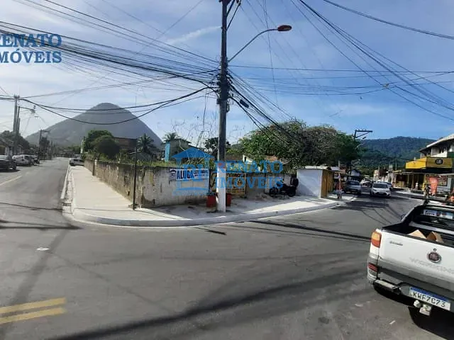 Terreno à venda ou para alugar, no bairro São José do Imbassaí em Maricá