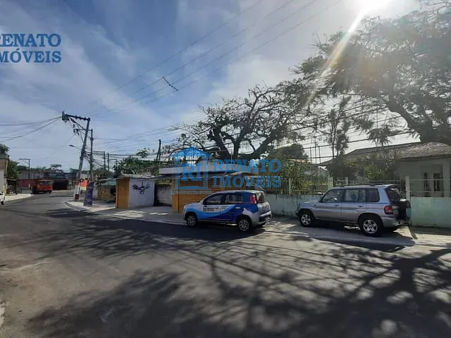 Terreno à venda ou para alugar, no bairro São José do Imbassaí em Maricá
