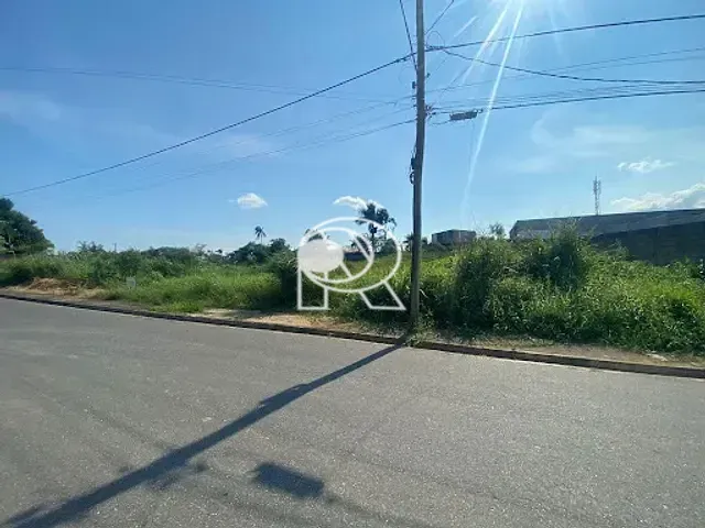 Terreno à venda, no bairro Jardim das Palmeiras em Registro