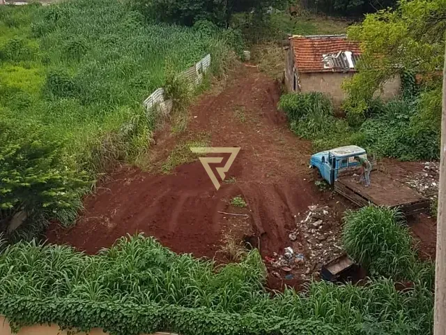 Terreno com 3600m², à venda, no bairro Jardim Zara em Ribeirão Preto