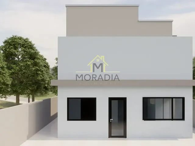 Terreno com 200m², à venda, no bairro Residencial Eldorado em Monte Belo