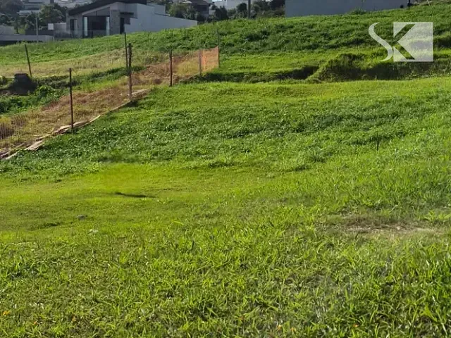 Terreno com 360m², à venda, no bairro Além Ponte em Sorocaba