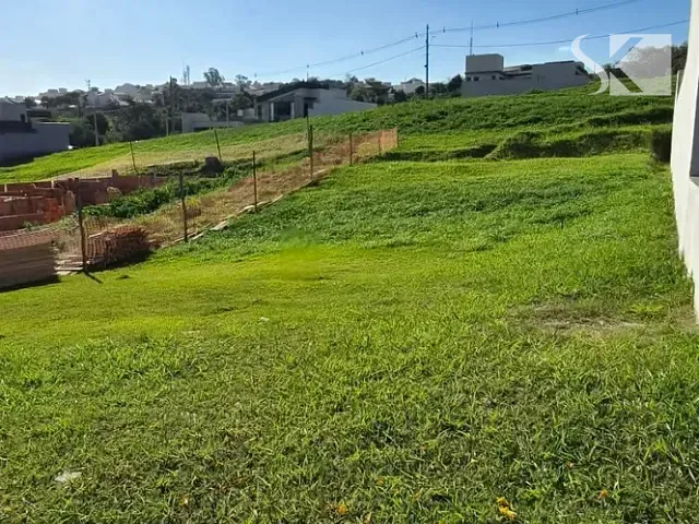 Terreno com 360m², à venda, no bairro Além Ponte em Sorocaba