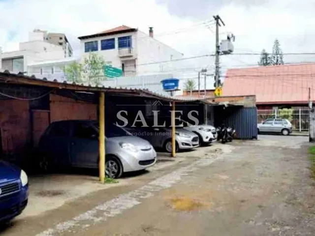 Terreno com 360m², à venda, no bairro São Pedro em Juiz de Fora