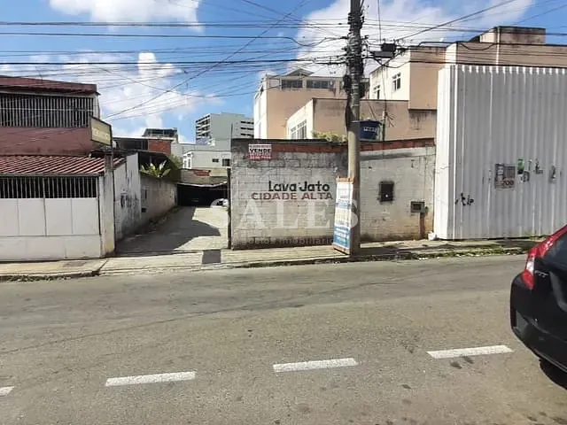 Terreno com 360m², à venda, no bairro São Pedro em Juiz de Fora