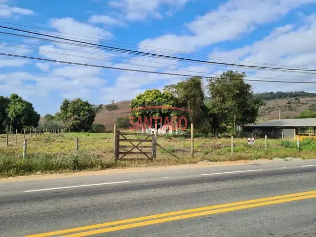 Terreno com 3200m², à venda, no bairro Divineia em Santo Antônio de Pádua