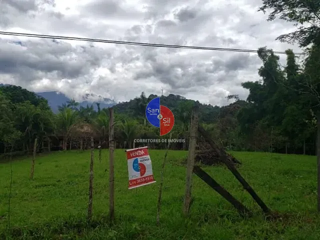 Terreno com 2392m², à venda, no bairro Citrolândia em Guapimirim