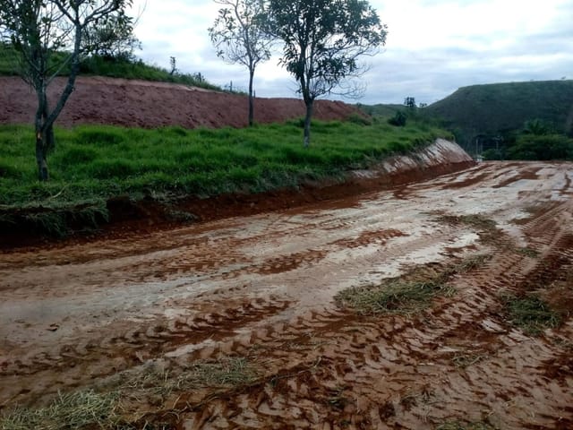 Terreno com 26000000m², à venda, no bairro Grama em Juiz de Fora