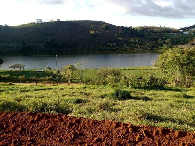 Terreno com 26000000m², à venda, no bairro Grama em Juiz de Fora