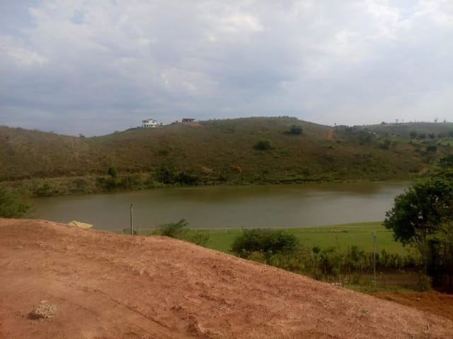 Terreno com 26000000m², à venda, no bairro Grama em Juiz de Fora
