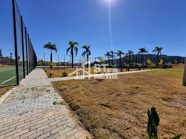 Terreno com 1000m², à venda, no bairro Quinta das Flores em Andradas