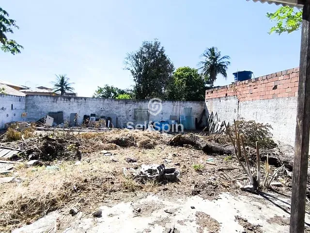 Terreno com 250m², para alugar, no bairro Maravista em Niterói