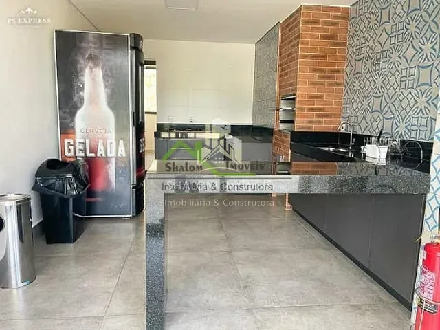 Terreno com 382m², à venda, no bairro Portal do Sol em Contagem