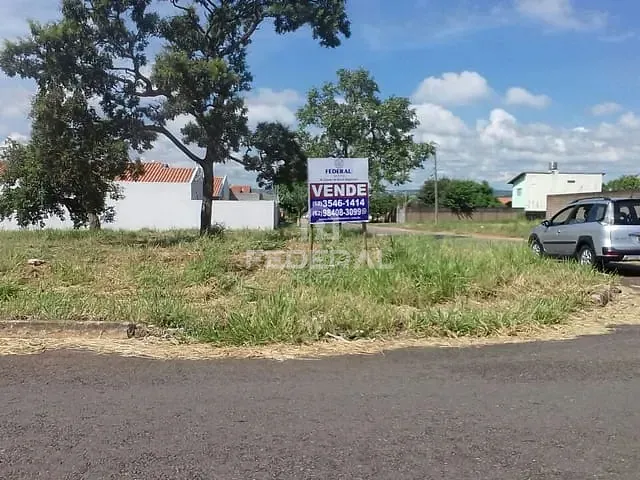 Terreno com 1454m², à venda, no bairro Conjunto Vera Cruz em Goiânia
