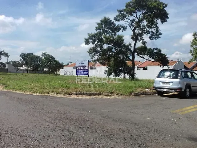 Terreno com 1454m², à venda, no bairro Conjunto Vera Cruz em Goiânia