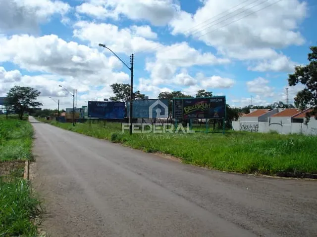 Terreno com 1454m², à venda, no bairro Conjunto Vera Cruz em Goiânia