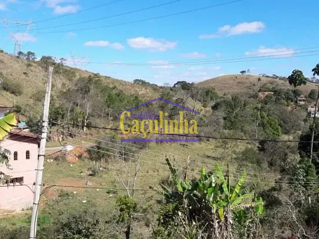 Terreno com 1200m², à venda, no bairro Ipiabas em Barra do Piraí