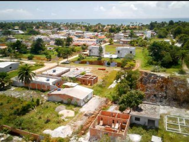 Foto do Terreno - TERRENO A VENDA NO KM 17 DA RODOVIA ILHÉUS - ITACARÉ, NO LITORAL NORTE ,LOCALIZAÇÃO ESTRATÉGICA ENTRE ILHEUS E SERRA GRANDE RODEADO POR NATUREZA | SJ Realiza Soluções Imobiliárias