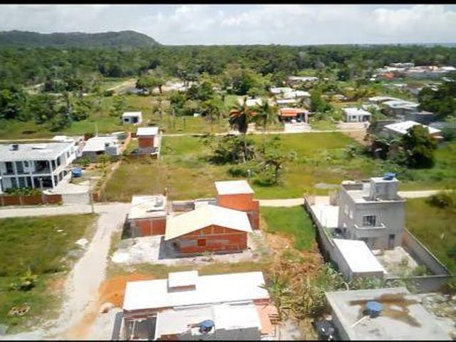 Foto do Terreno - TERRENO A VENDA NO KM 17 DA RODOVIA ILHÉUS - ITACARÉ, NO LITORAL NORTE ,LOCALIZAÇÃO ESTRATÉGICA ENTRE ILHEUS E SERRA GRANDE RODEADO POR NATUREZA | SJ Realiza Soluções Imobiliárias