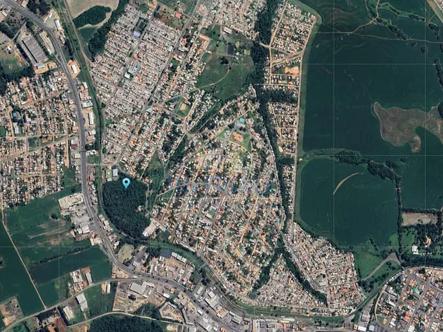 Terreno com 5575680m², à venda, no bairro Chapada em Ponta Grossa