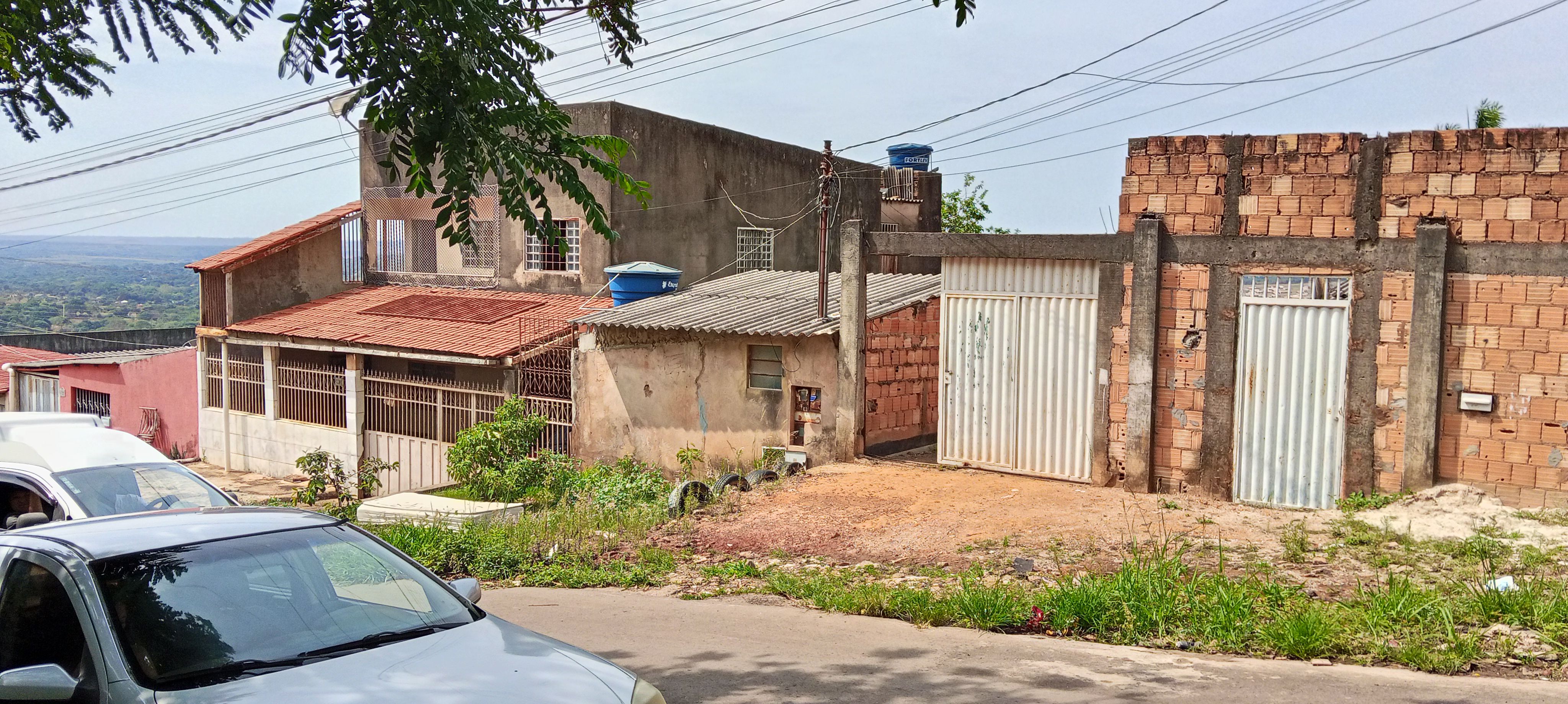 Terreno, 450 m² - Foto 3