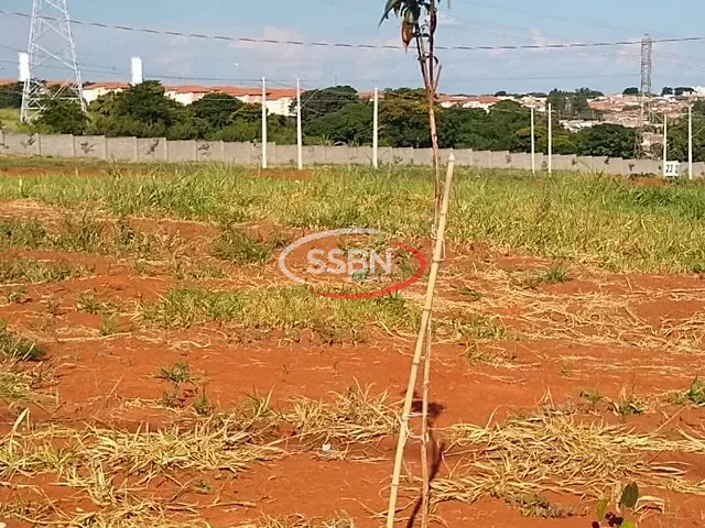 Terreno com 300m², à venda, no bairro Jardim Florença em Nova Odessa