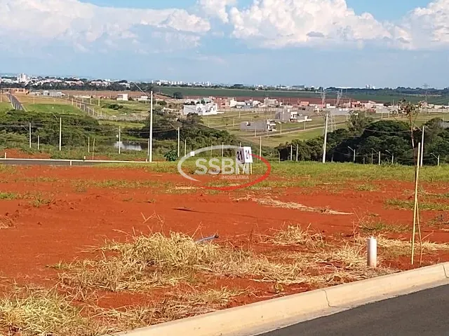 Terreno com 300m², à venda, no bairro Jardim Florença em Nova Odessa