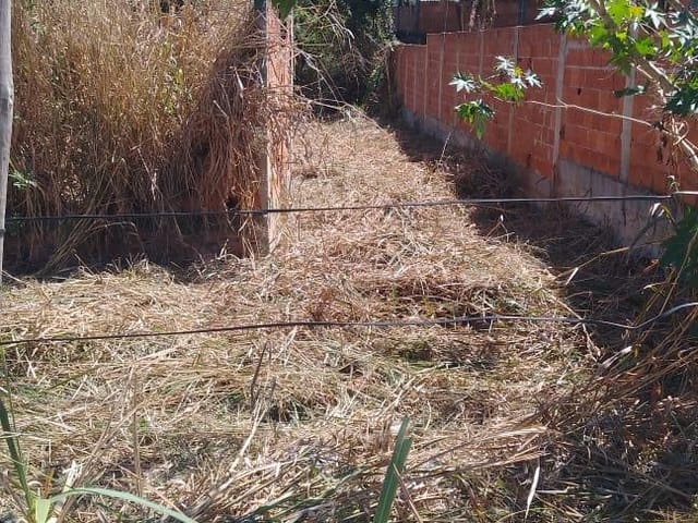 Terreno com 552m², à venda, no bairro Guaratiba em Rio de Janeiro