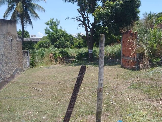Terreno com 552m², à venda, no bairro Guaratiba em Rio de Janeiro