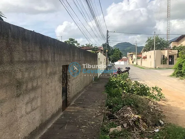 Terreno à venda, no bairro Centro em Maranguape