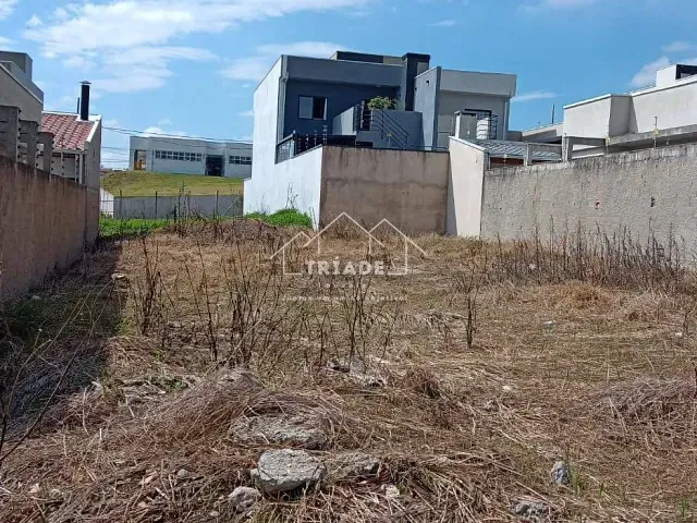 Terreno com 360m², à venda, no bairro Iguaçu em Araucária