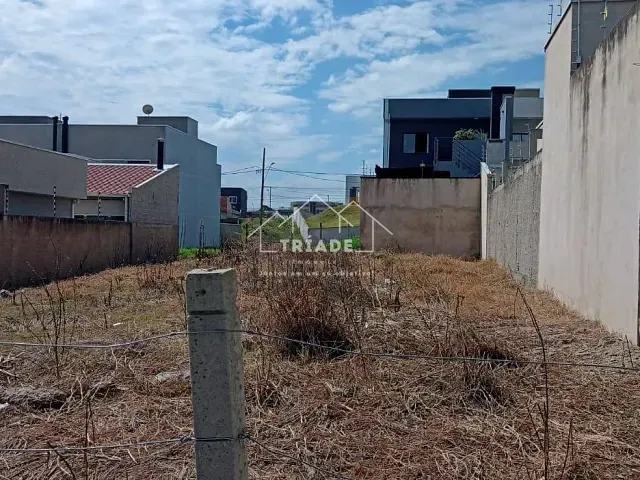 Terreno com 360m², à venda, no bairro Iguaçu em Araucária