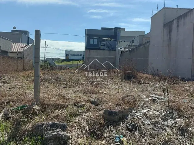 Terreno com 360m², à venda, no bairro Iguaçu em Araucária
