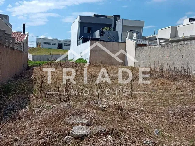Terreno com 360m², à venda, no bairro Iguaçu em Araucária
