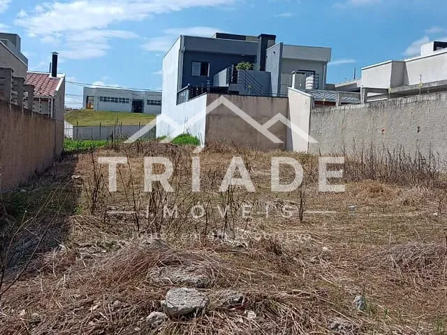 Terreno com 360m², à venda, no bairro Iguaçu em Araucária