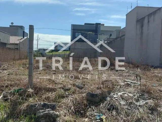 Terreno com 360m², à venda, no bairro Iguaçu em Araucária