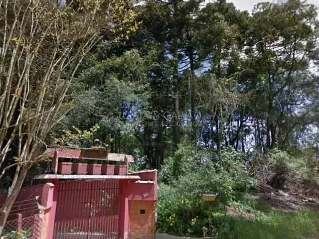 Terreno com 1m², à venda, no bairro Estados em Fazenda Rio Grande