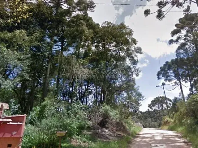 Terreno com 1m², à venda, no bairro Estados em Fazenda Rio Grande