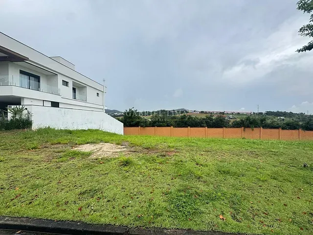 Terreno com 471m², à venda, no bairro Loteamento Alphaville Jundiaí - Fase 01 em Jundiaí