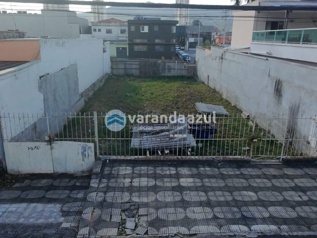Terreno com 270m², à venda, no bairro Vila Sarah Avignon em Mogi das Cruzes