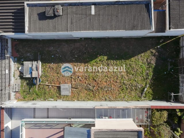 Terreno com 270m², à venda, no bairro Vila Sarah Avignon em Mogi das Cruzes