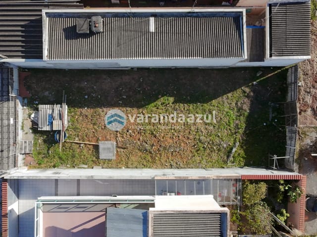Terreno com 270m², à venda, no bairro Vila Sarah Avignon em Mogi das Cruzes
