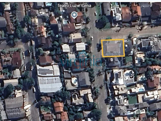 Terreno com 469m², à venda, no bairro Ideal em Novo Hamburgo