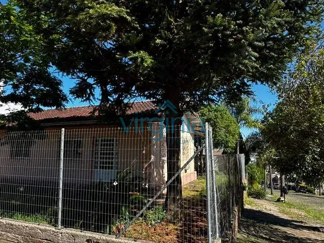 Terreno com 469m², à venda, no bairro Ideal em Novo Hamburgo