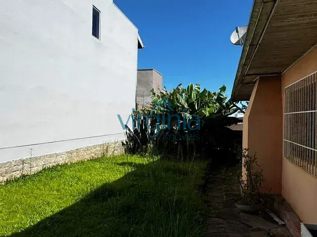 Terreno com 469m², à venda, no bairro Ideal em Novo Hamburgo