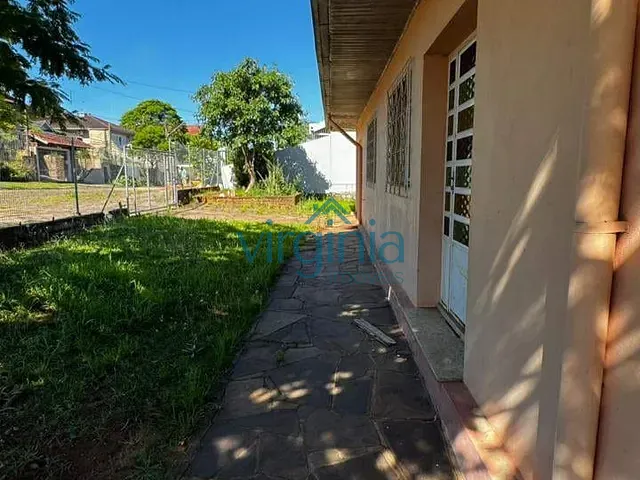 Terreno com 469m², à venda, no bairro Ideal em Novo Hamburgo