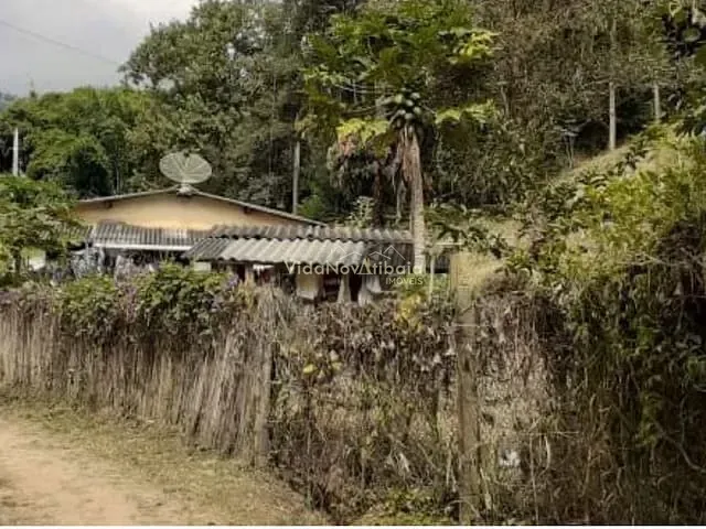 Terreno com 14020m², à venda, no bairro Estância Santa Maria do Portão em Atibaia